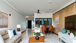 Rosalia Park (D19), Condominium #469667381